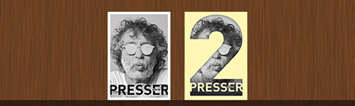 Presser k�nyve a&nbsp;Moly.hu-n